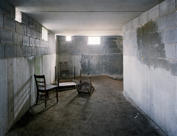 "personal kill, #10", 2006, Inkjet-print, 106 x 135 cm