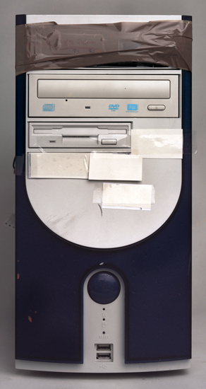 "untitled, #1", 2004/2008<br>Inkjet-print, 95 x 60 cm